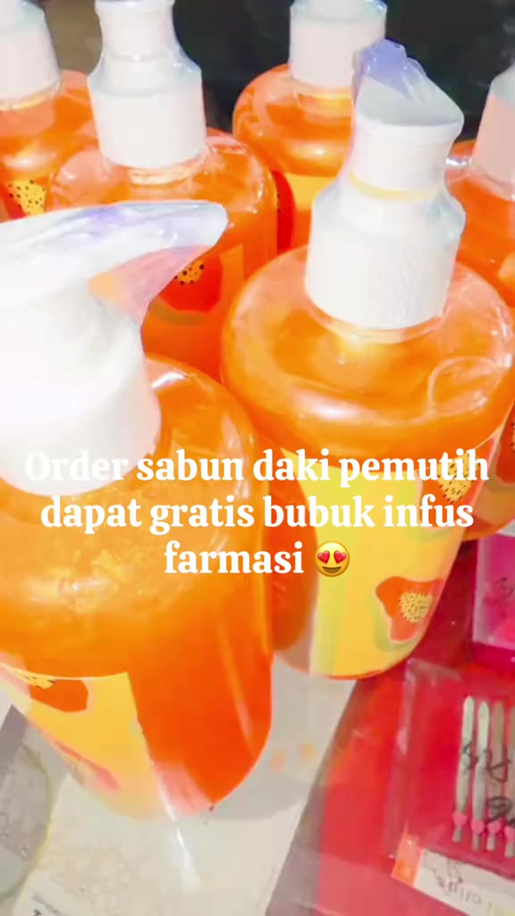 @Livia owner racikan