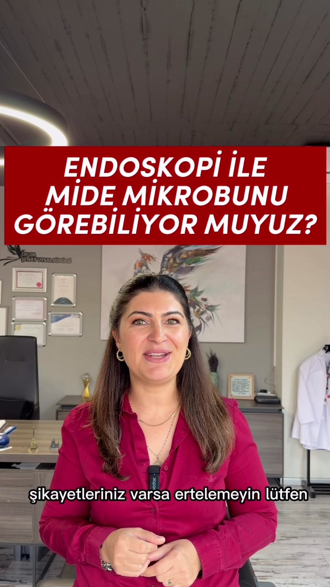 @OP DR ŞENAY UYSAL SÜ