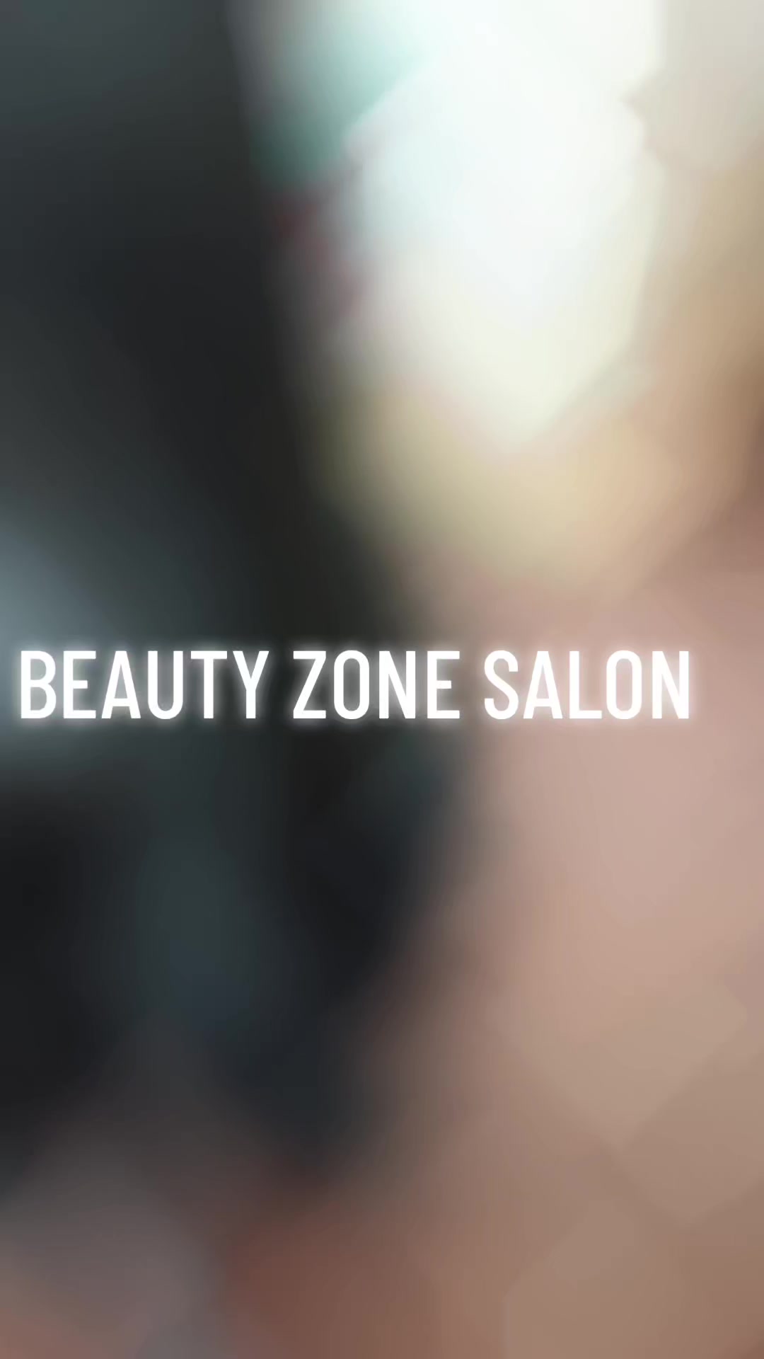 @Beauty Zone Salon