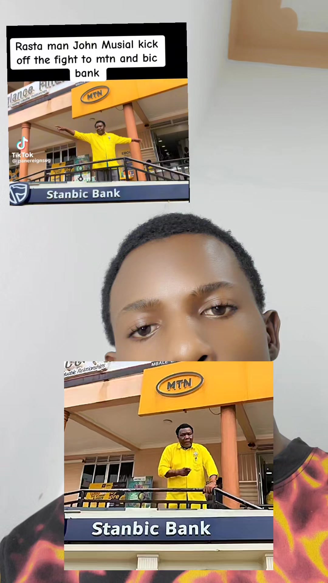@𝙅𝙤𝙨𝙚 𝙢𝙚𝙙𝙞𝙖 𝙐𝙂