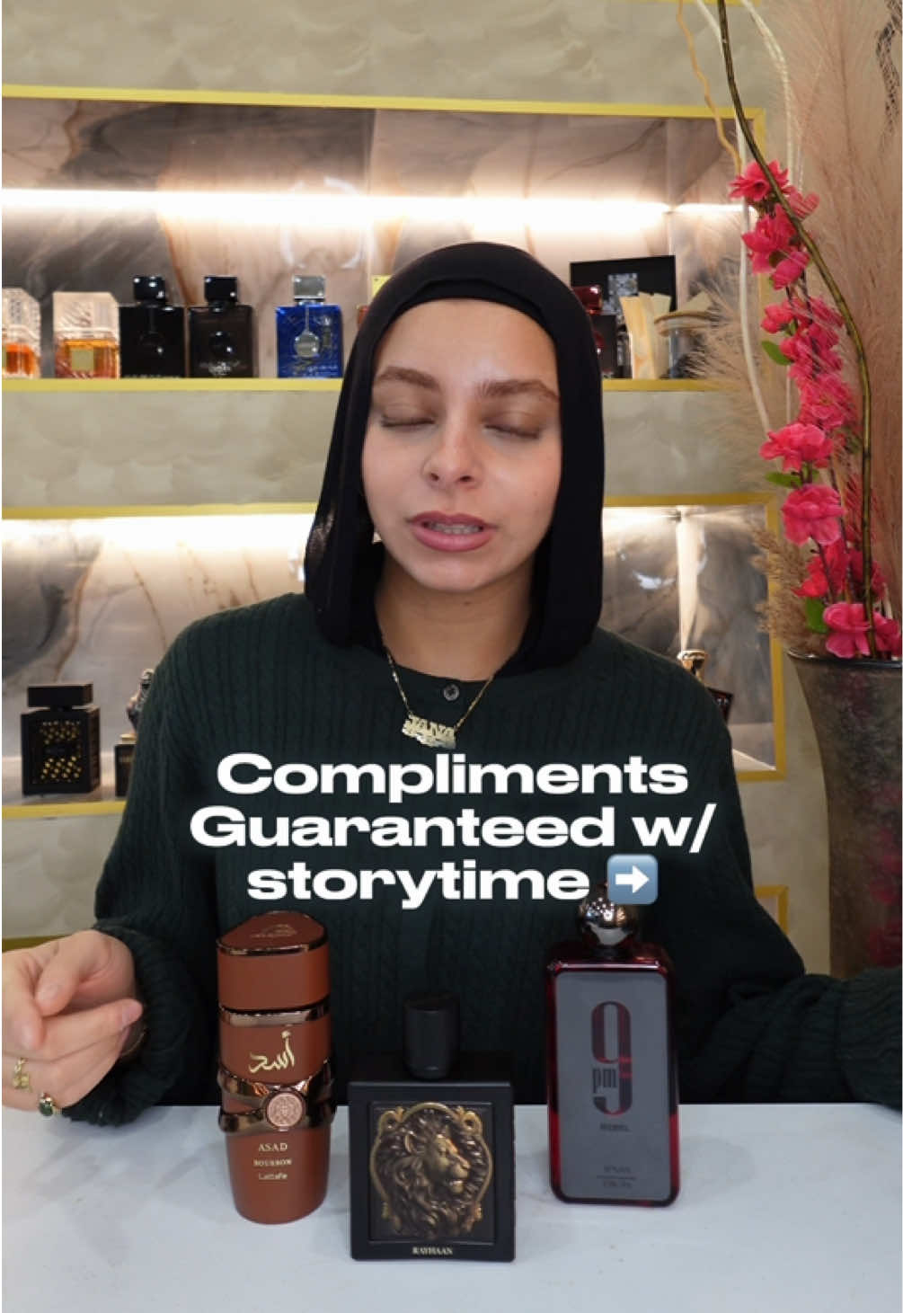 @Scented by Jana 🧚🏼♀️