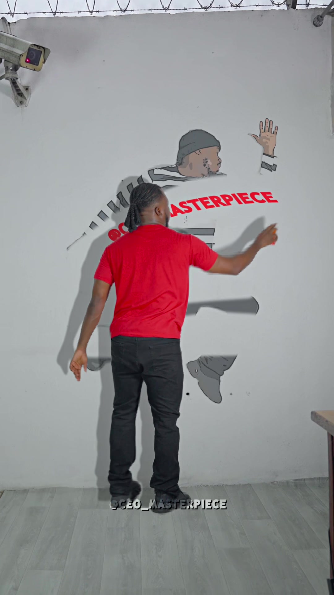 @Mr Kachi Iyeh