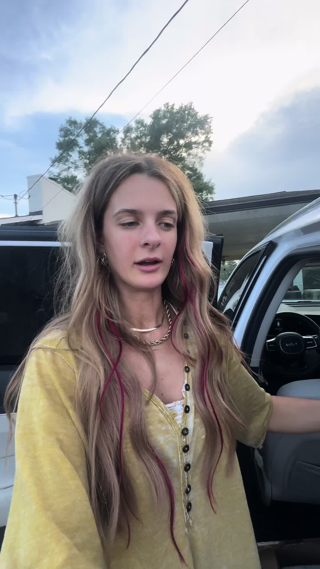 @sydneyblankenshipxo