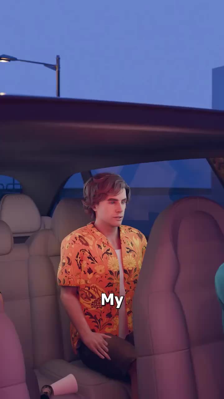 @His Story