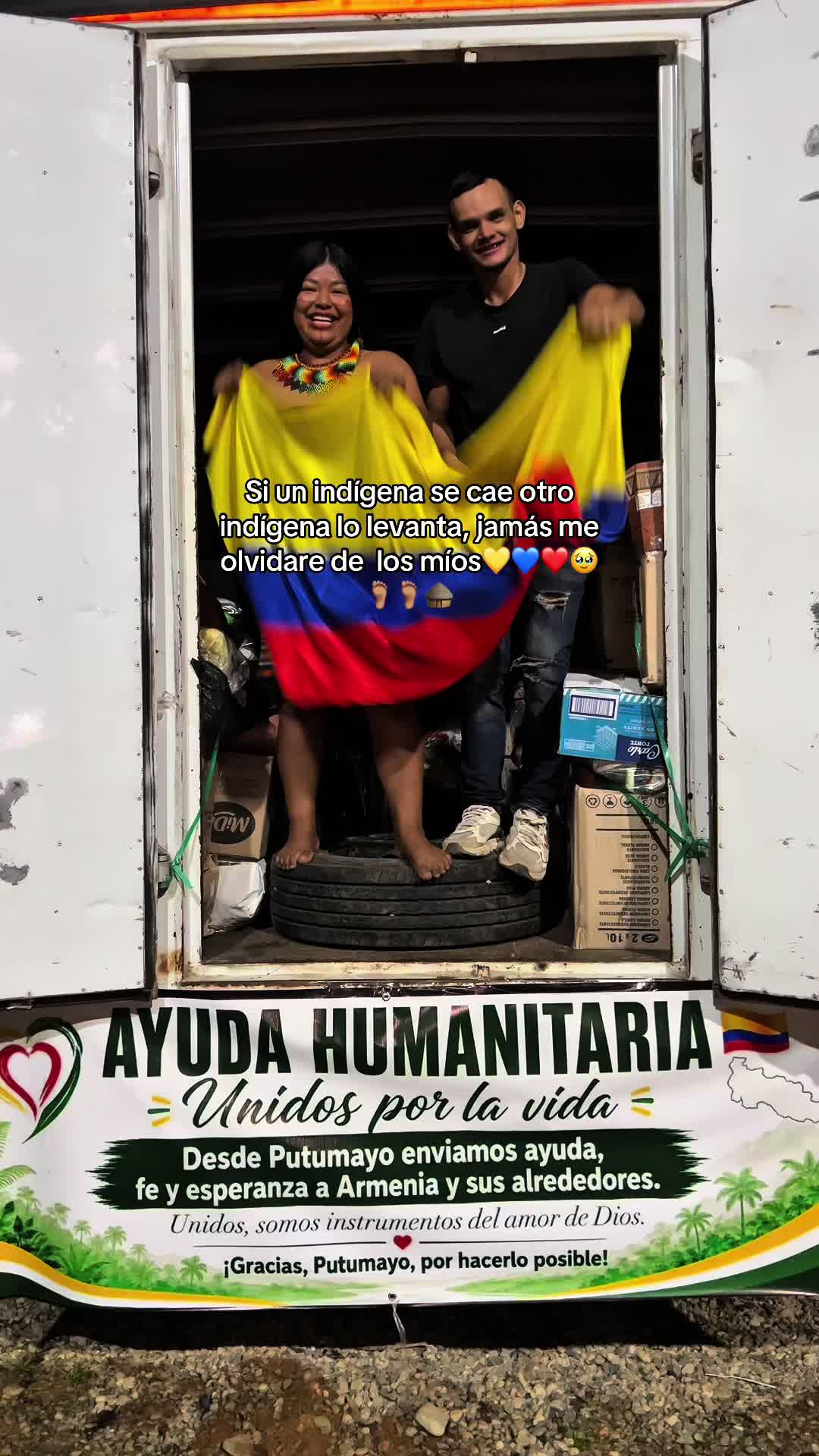 @La Nativa