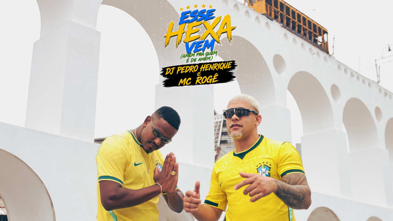 @DJ PEDRO HENRIQUE