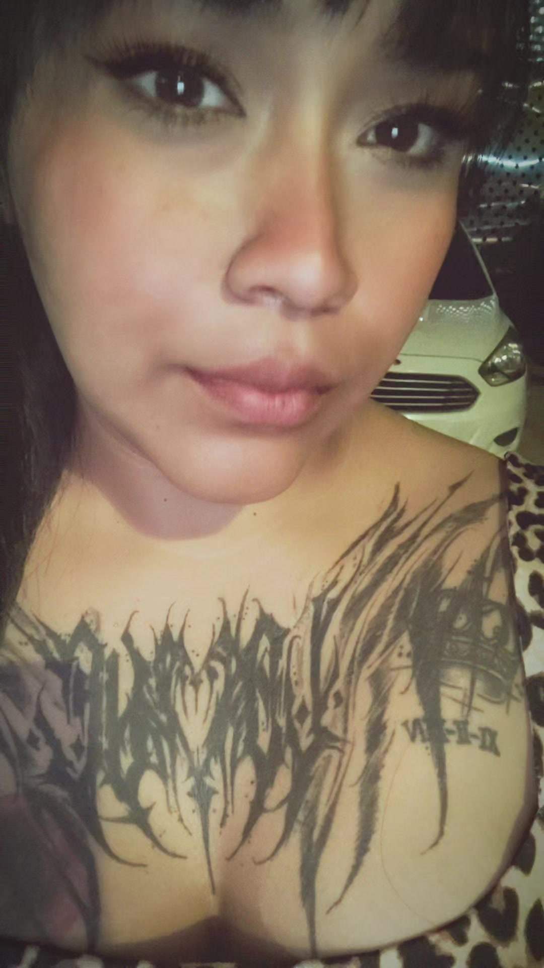 @Isabel Santillan