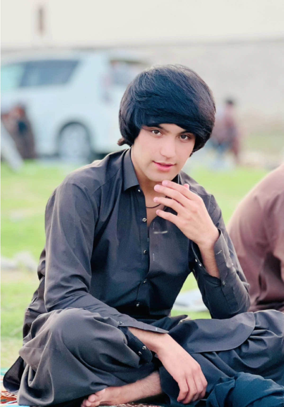 @☠️{ شہزادہ باچا }☠️