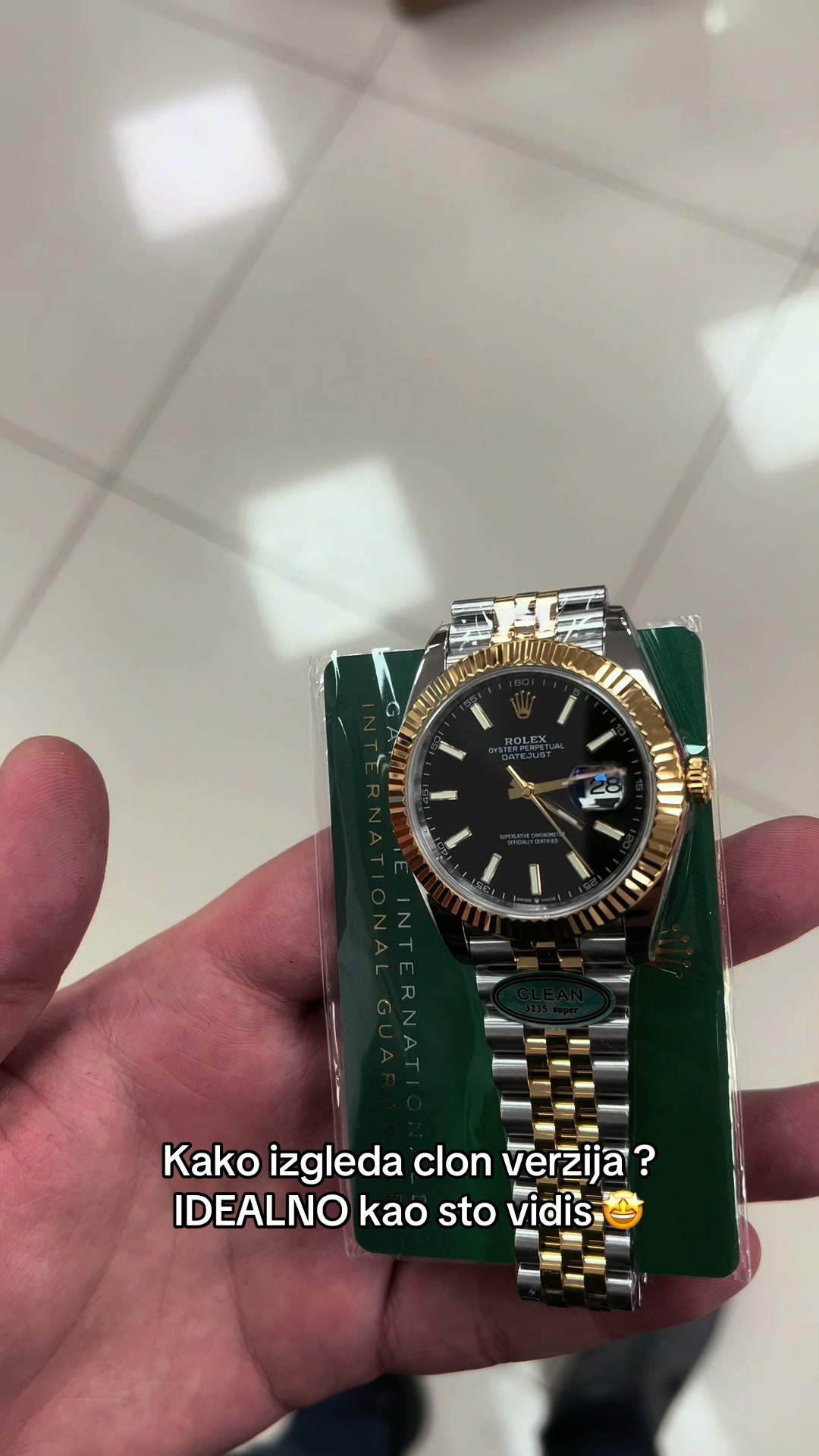 @Watches Ideal