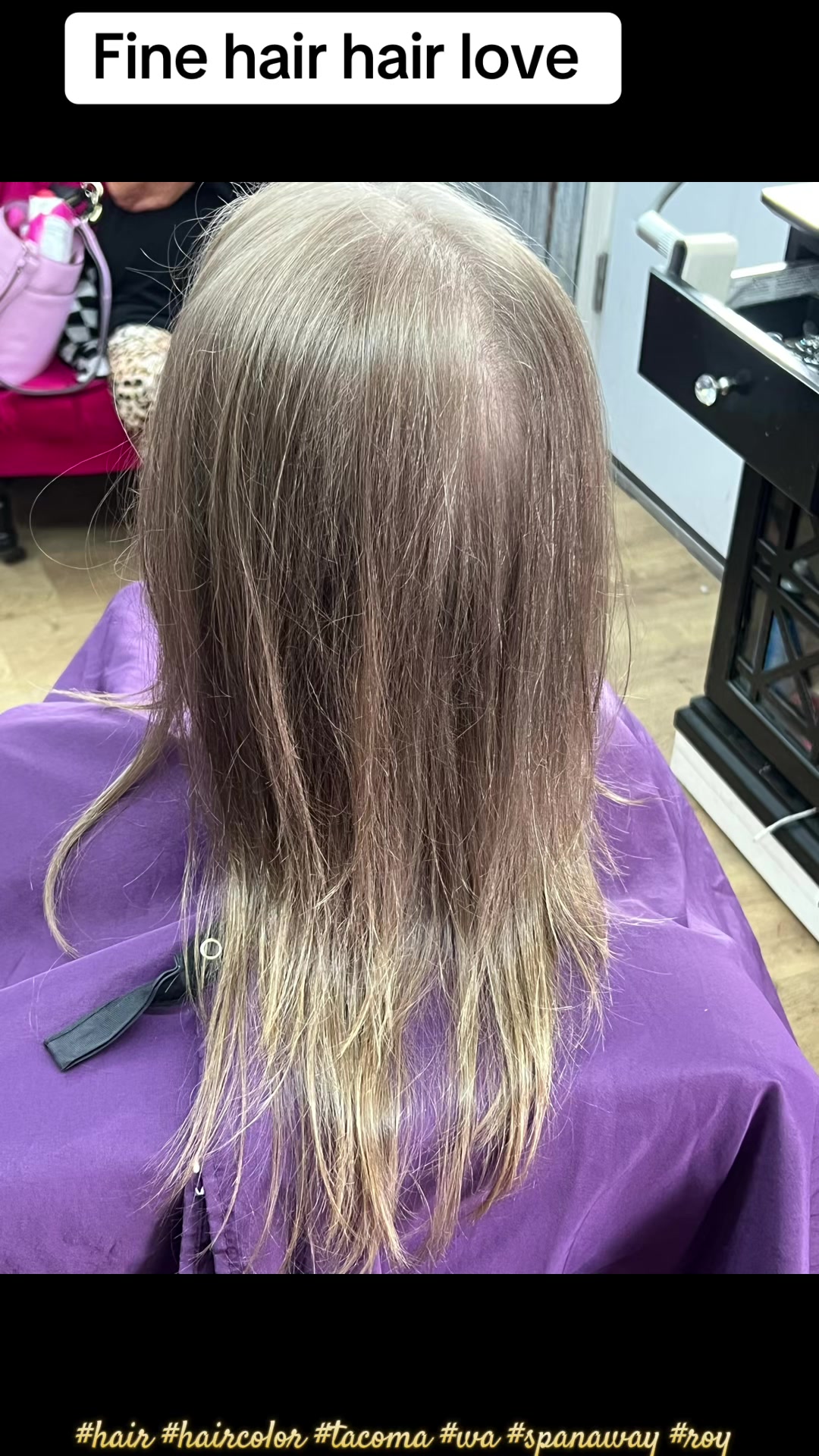 @Hair Mechanic Junkies Salon