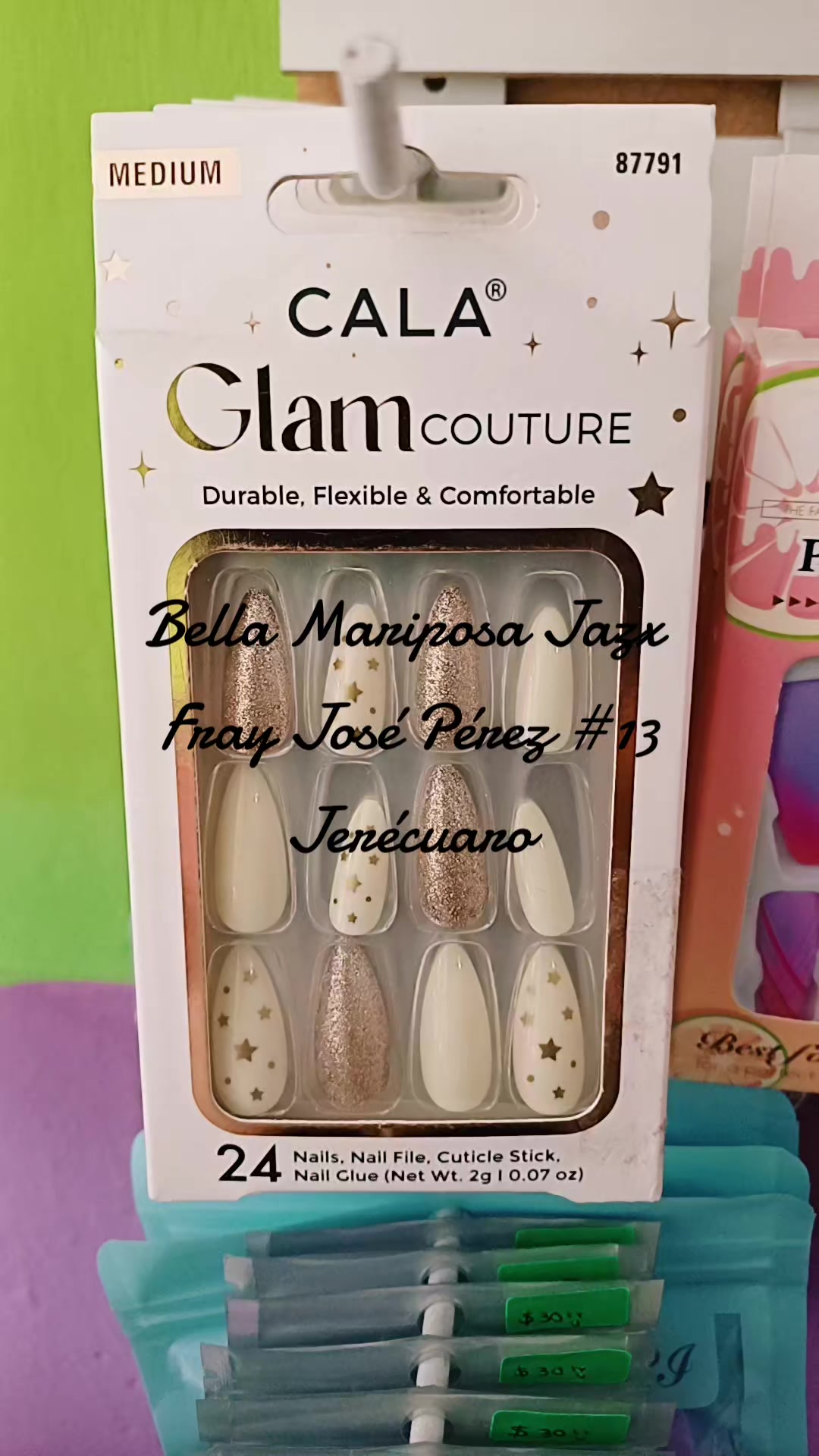 @BellaMariposaJazz