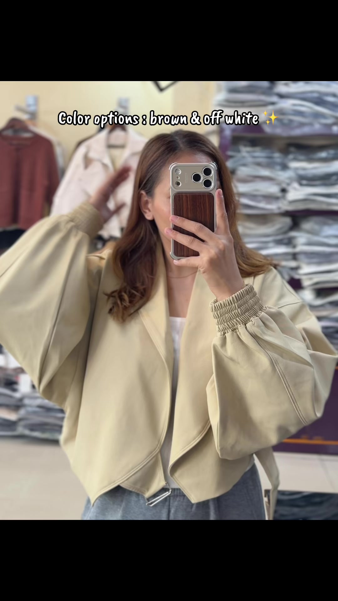 @Uptodate Apparels