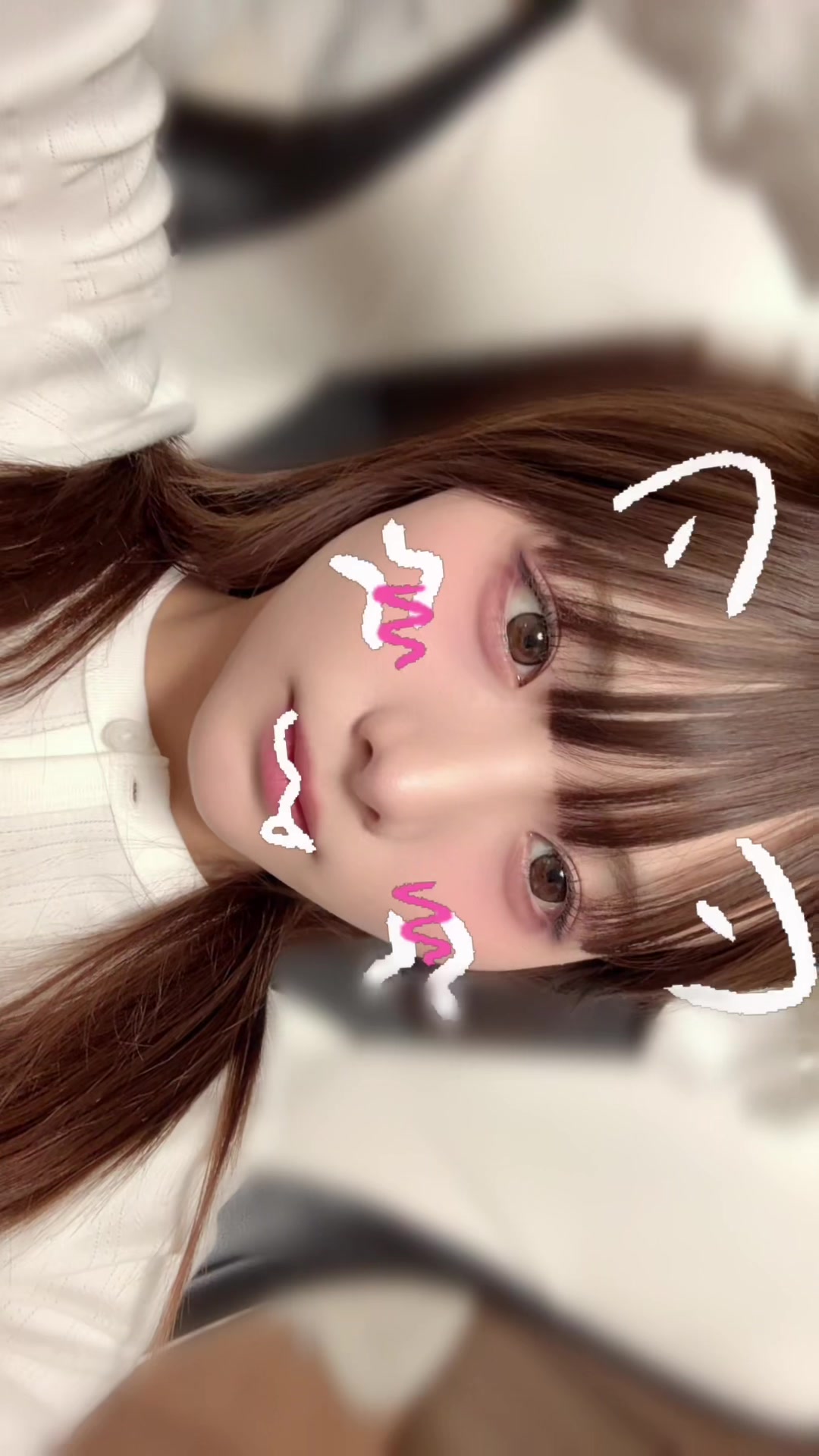 @莉那