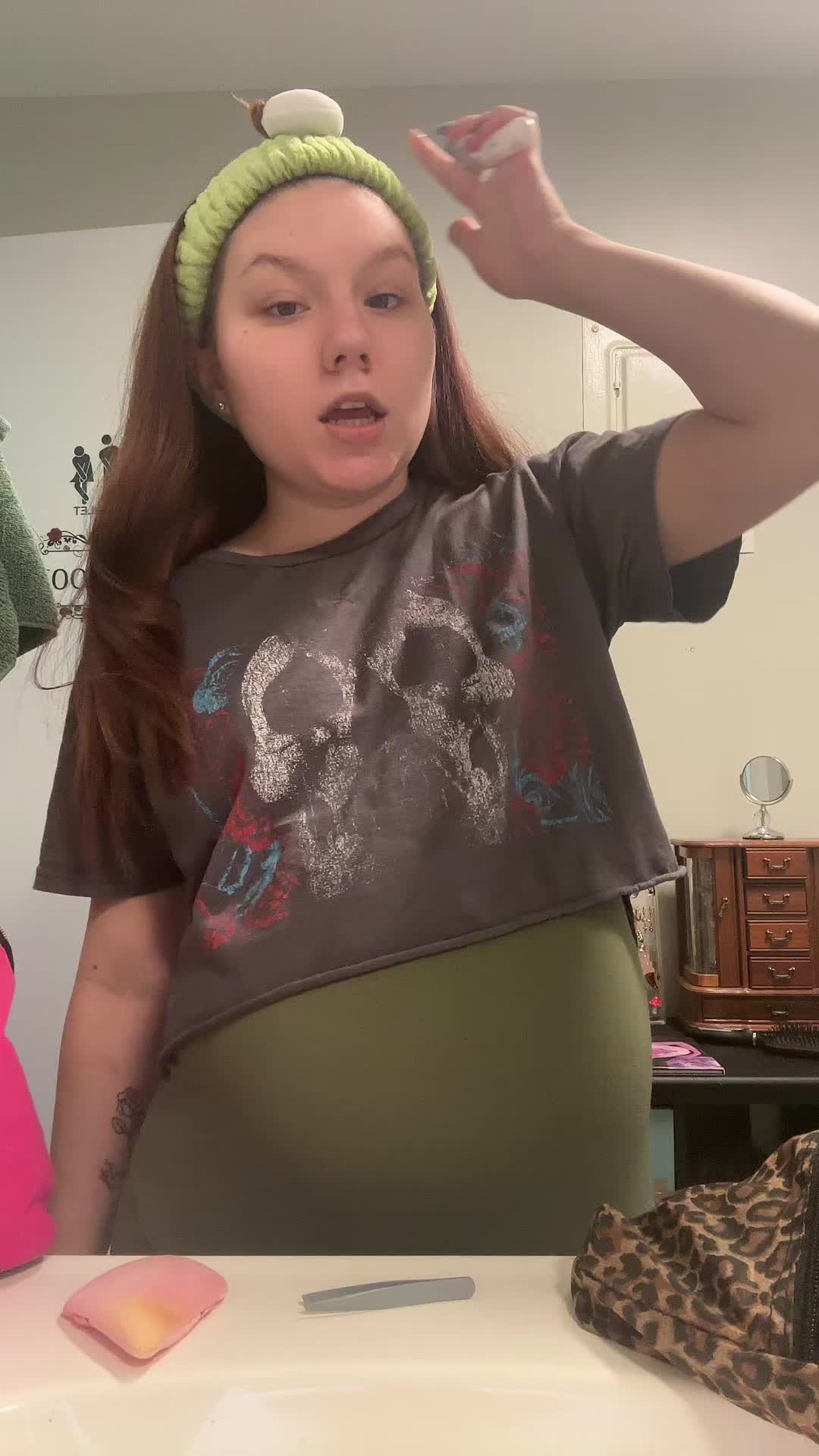 @Kira lopopolo