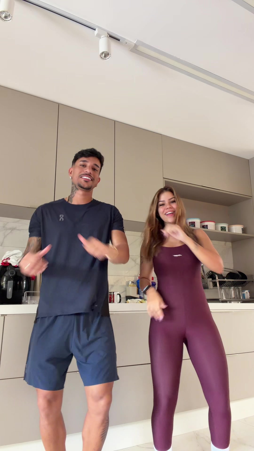 @Alê Oliveira