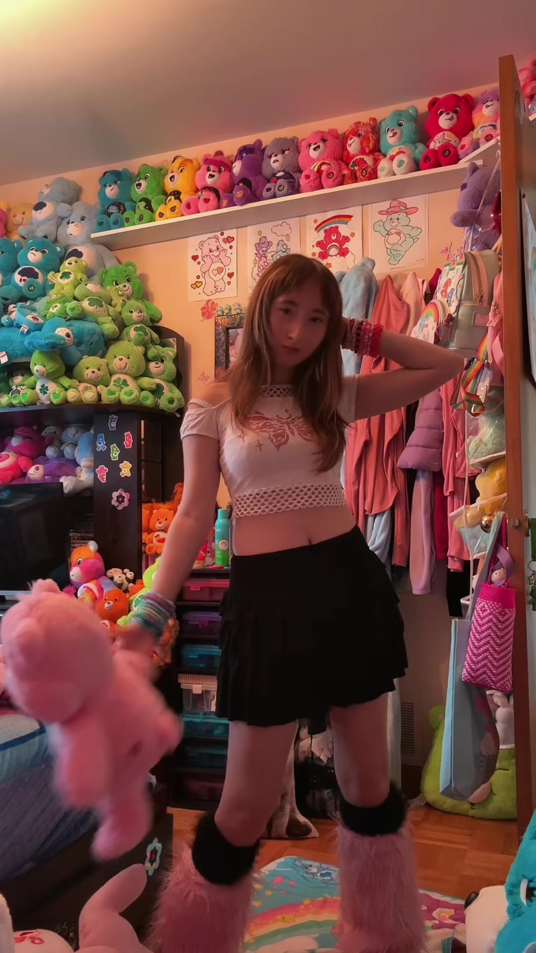 @Wish Bear ★