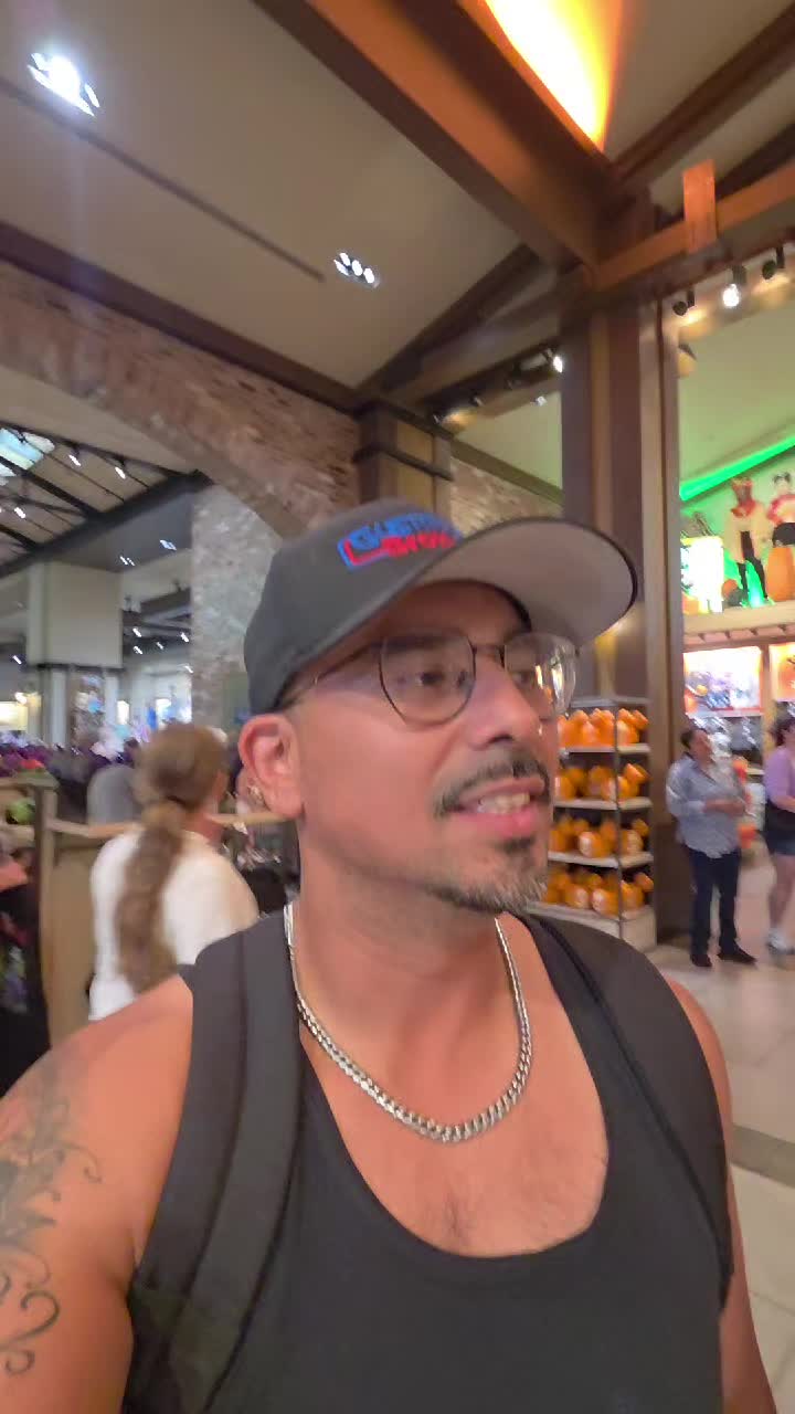 @Kevin | Disneyland & More ✈️