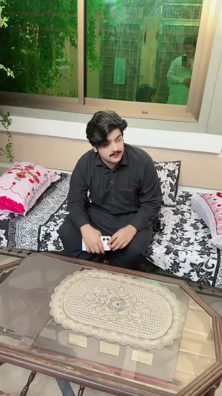 @Khawja Noman Asim