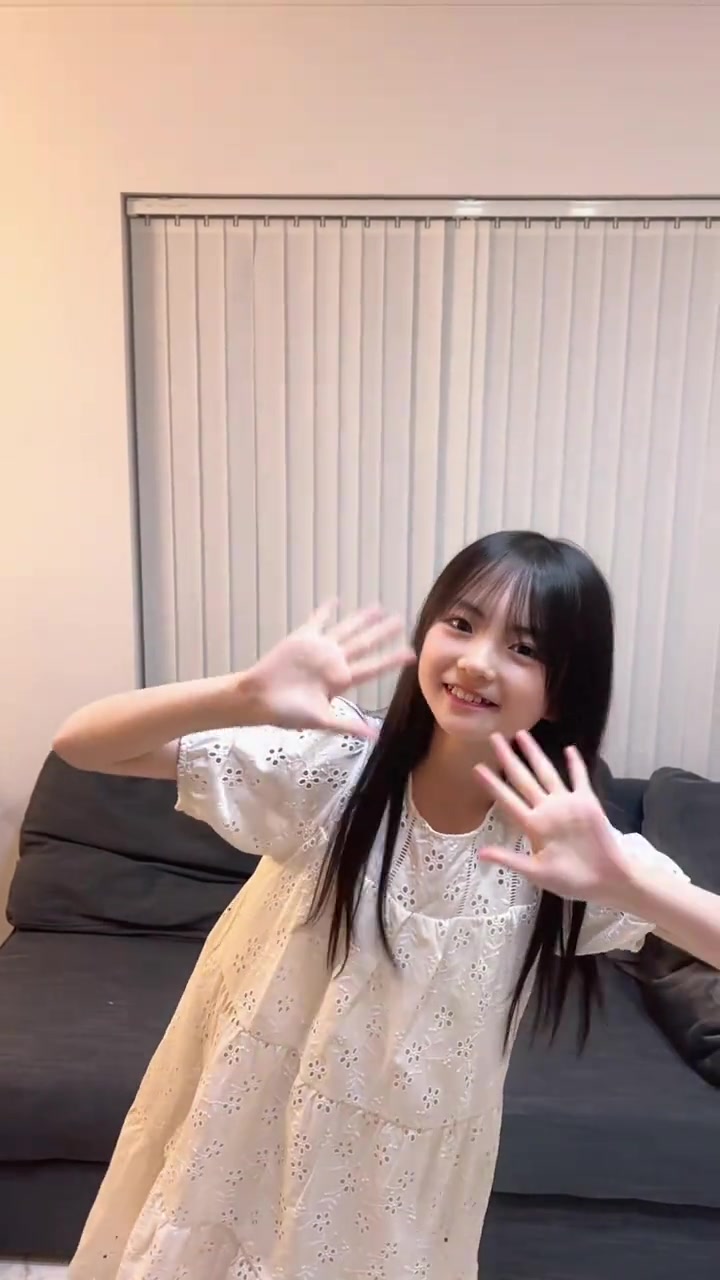 @坪田 唯愛(つぼた ゆあ)