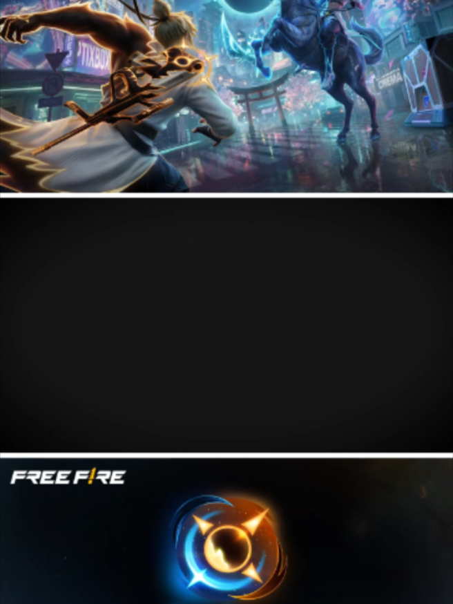 @Garena Free Fire TH