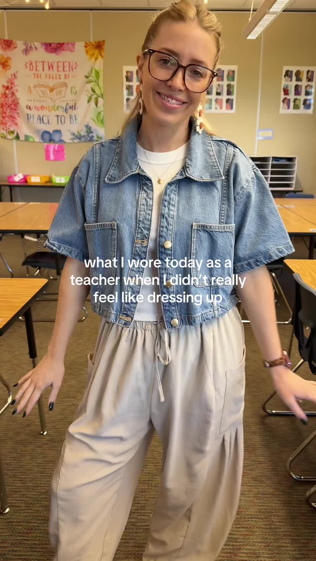 @Katie • 7th Grade Teacher