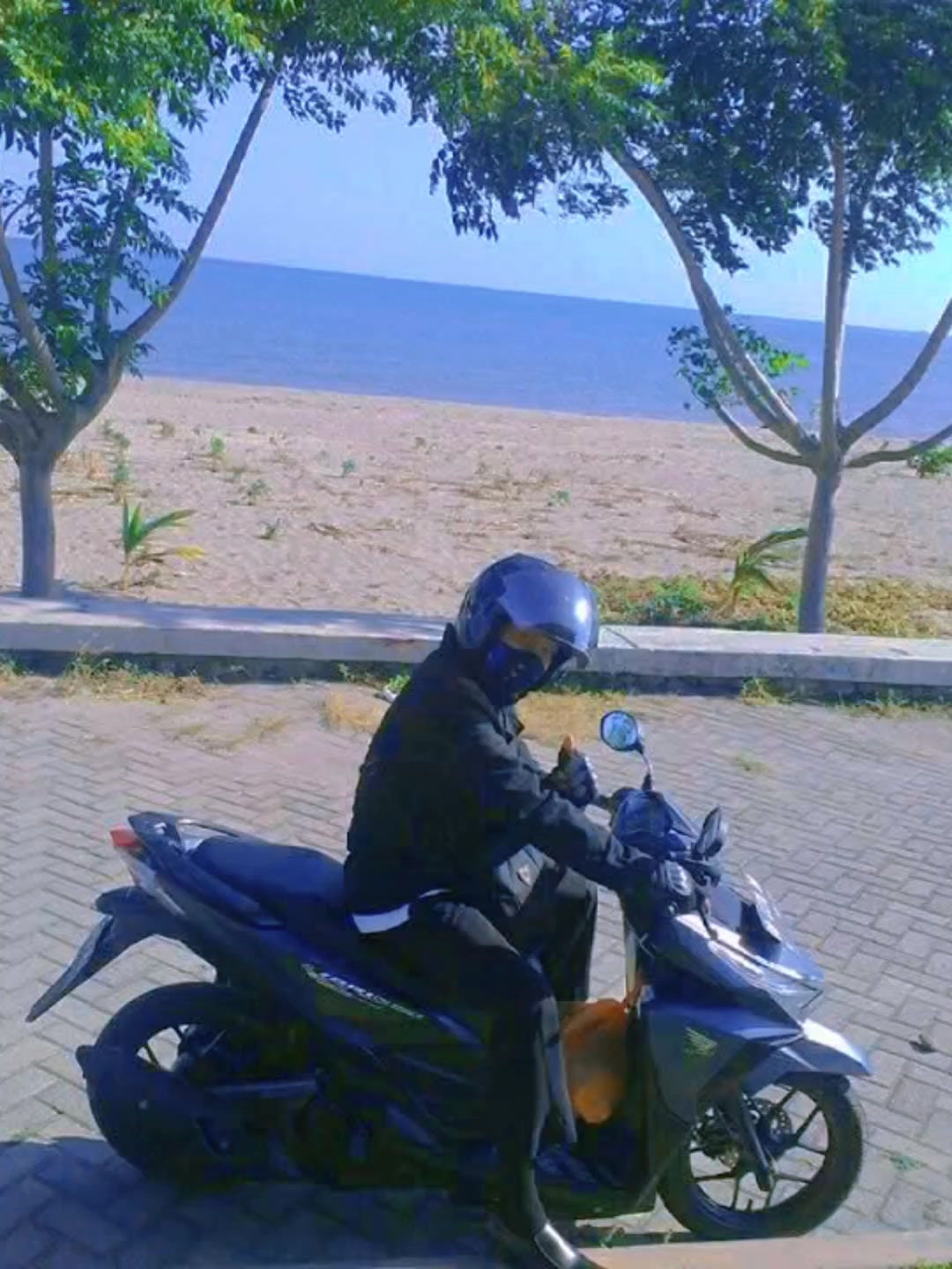 @Penasehat Jalanan