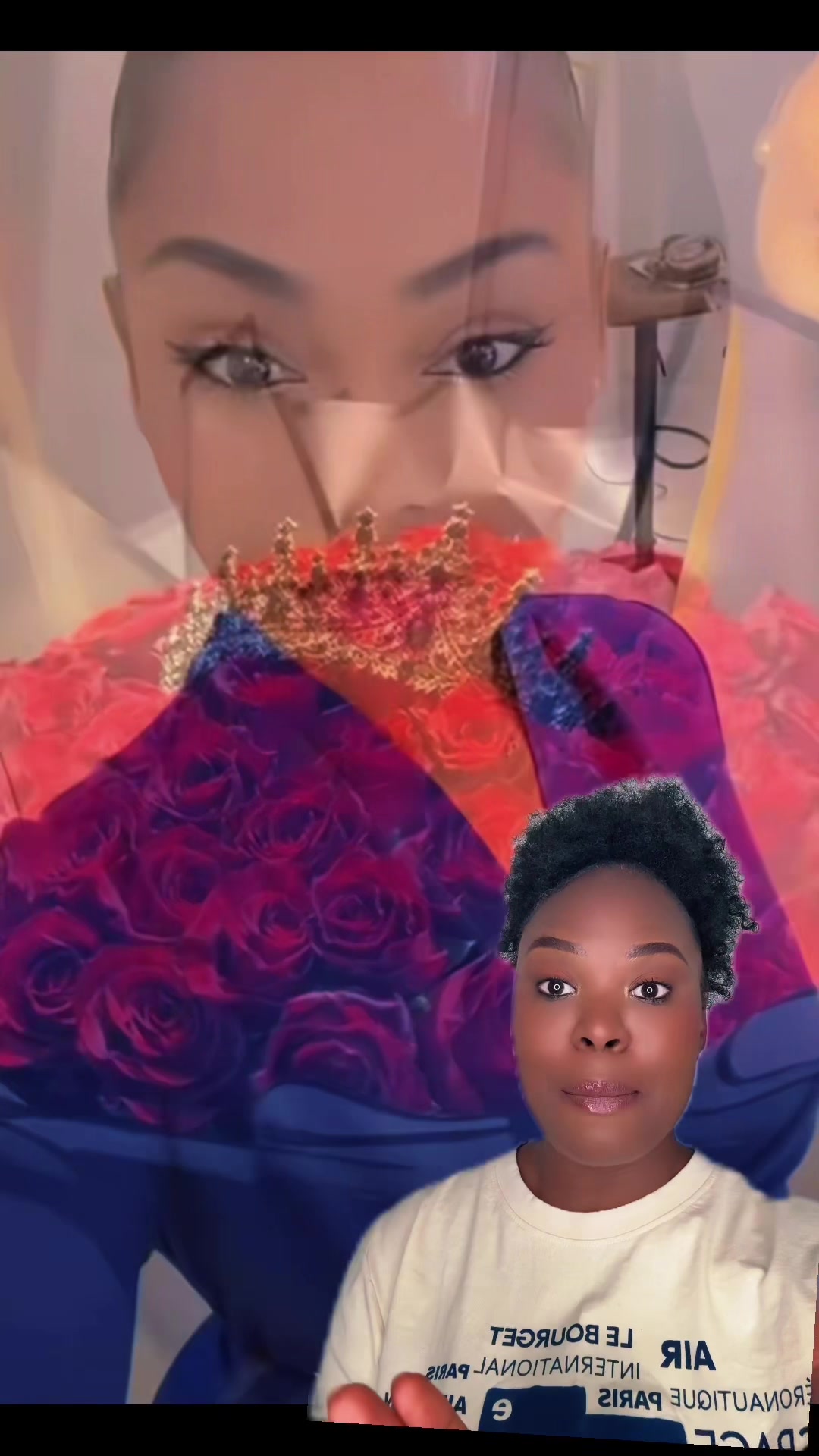 @Eunice Obi Officiel