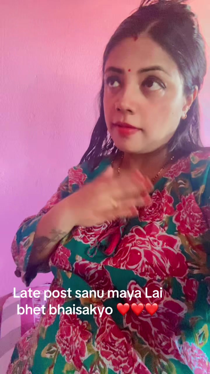 @Kabita parajuli 🥰🥰🥰