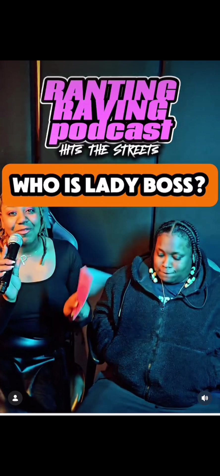 @LadyBoss