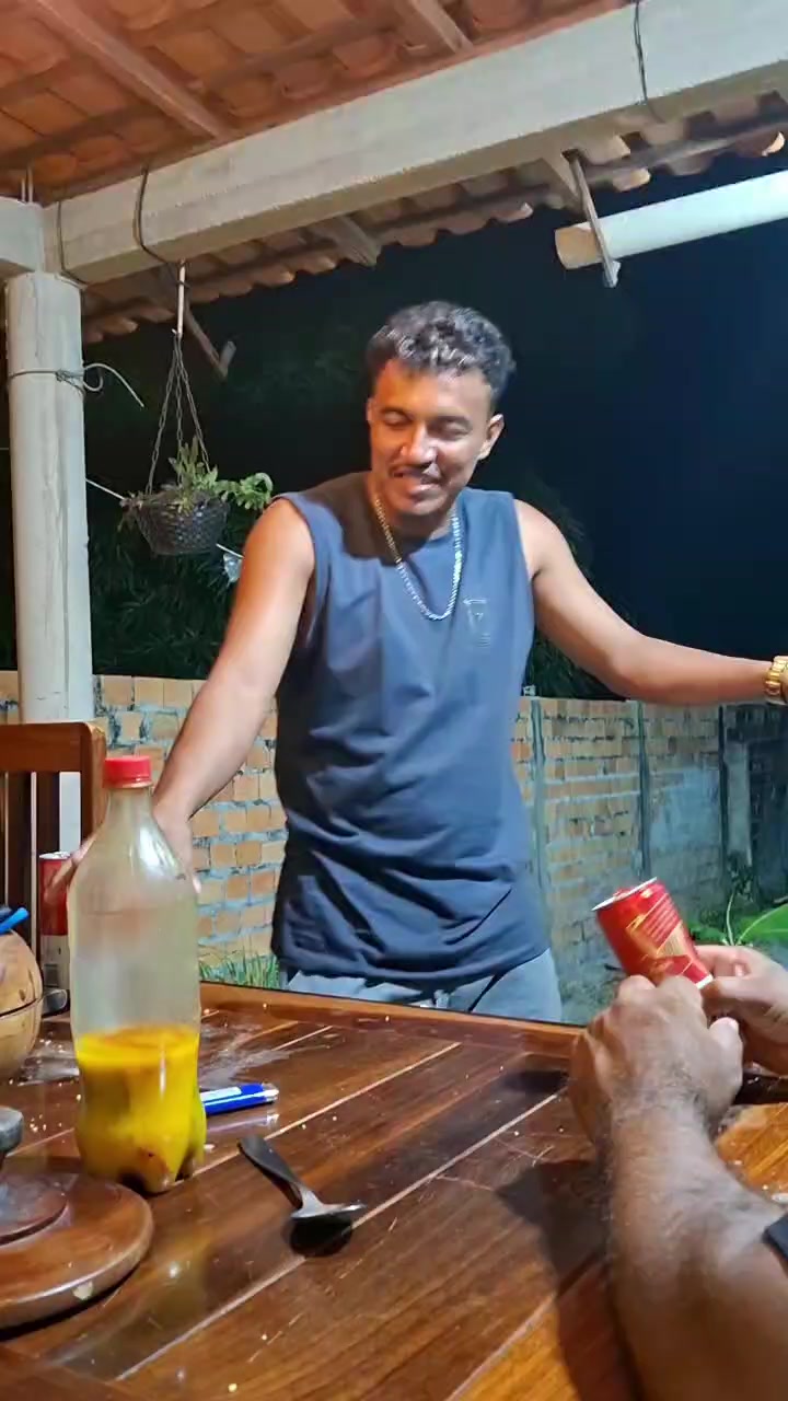 @Francinaldo