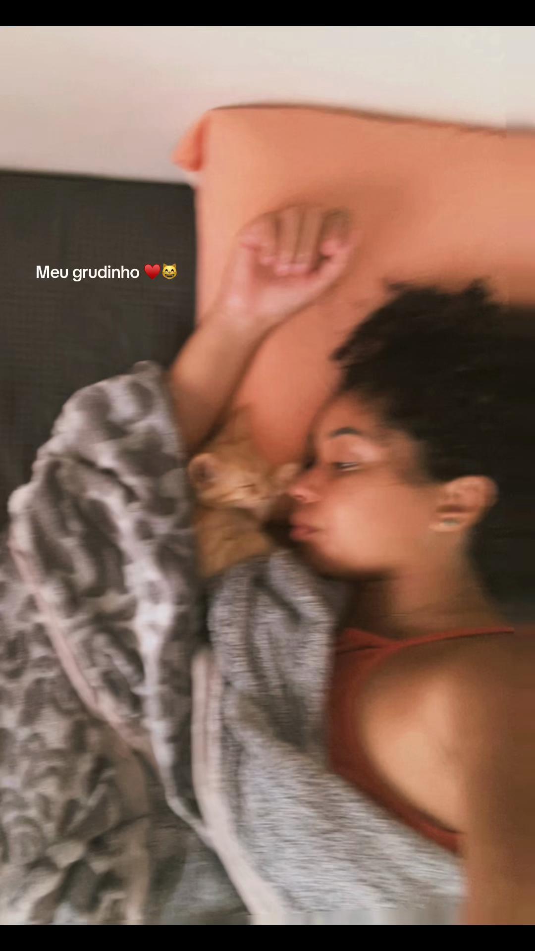 @Larice Marques