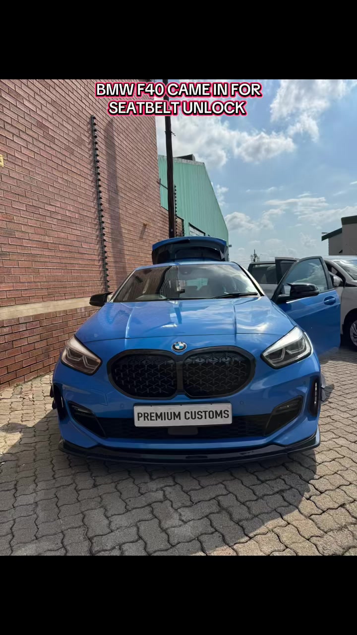 @Premium Customs_za