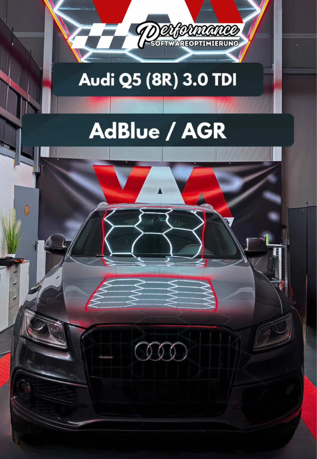 @VAM PERFORMANCE