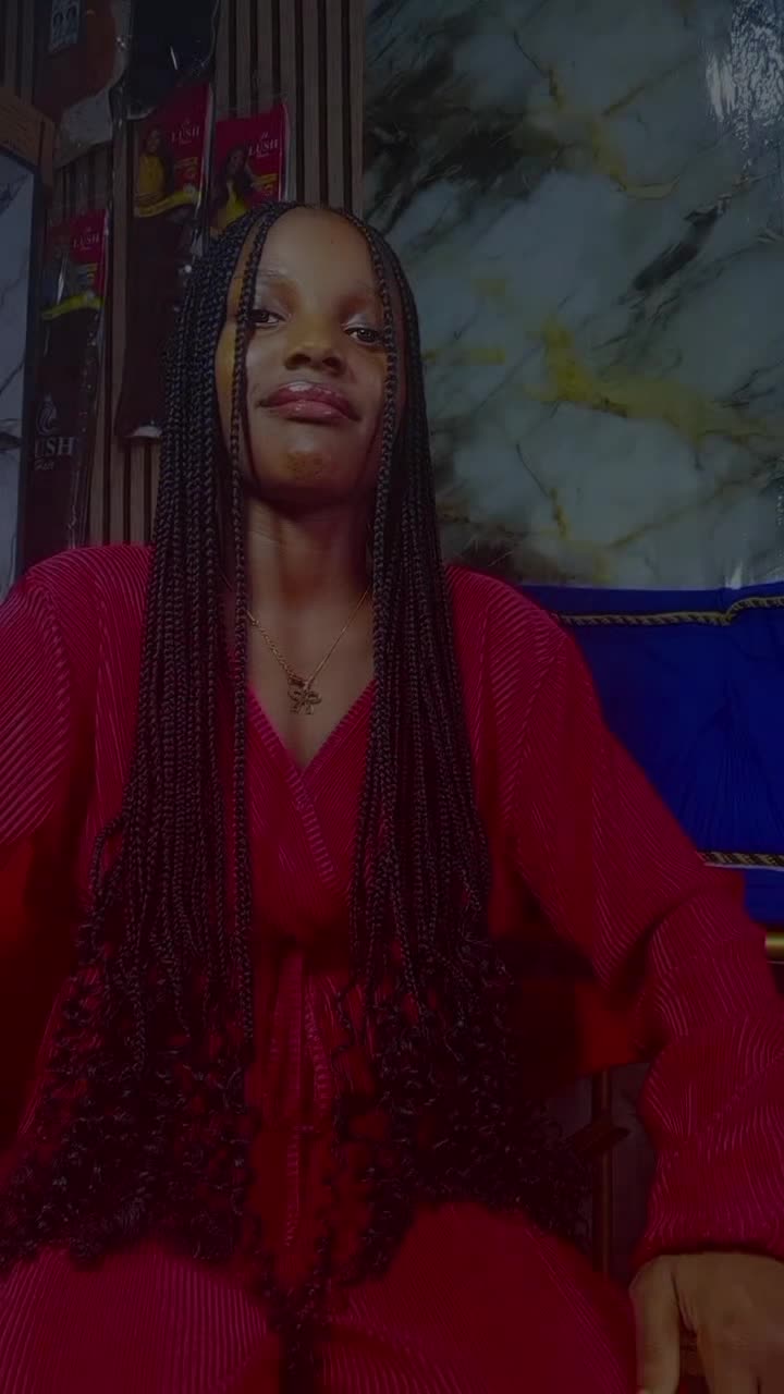 @Queen edet
