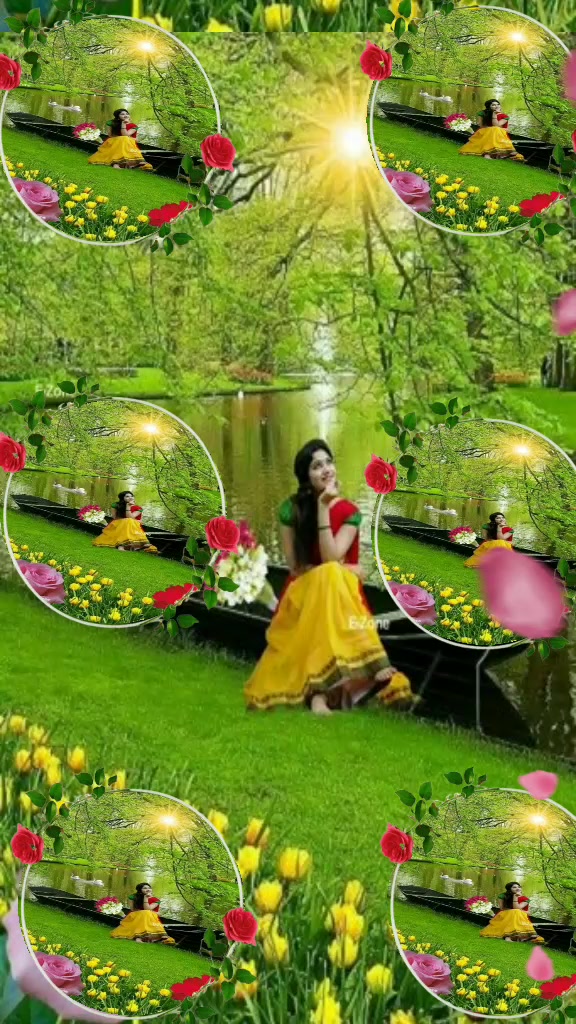 @🌹হৃদয় ছোঁয়া 🥀ভালোবাসা 🥰
