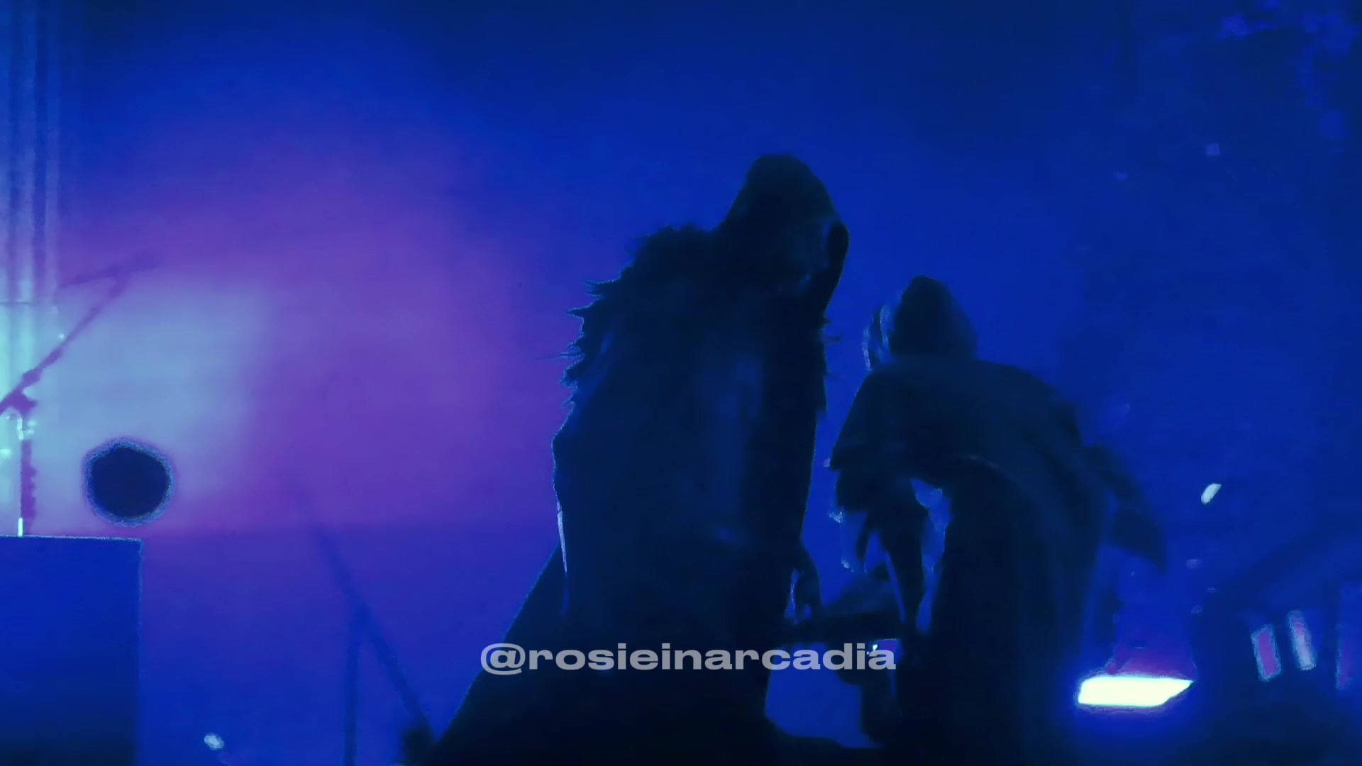 @rosieinarcadia