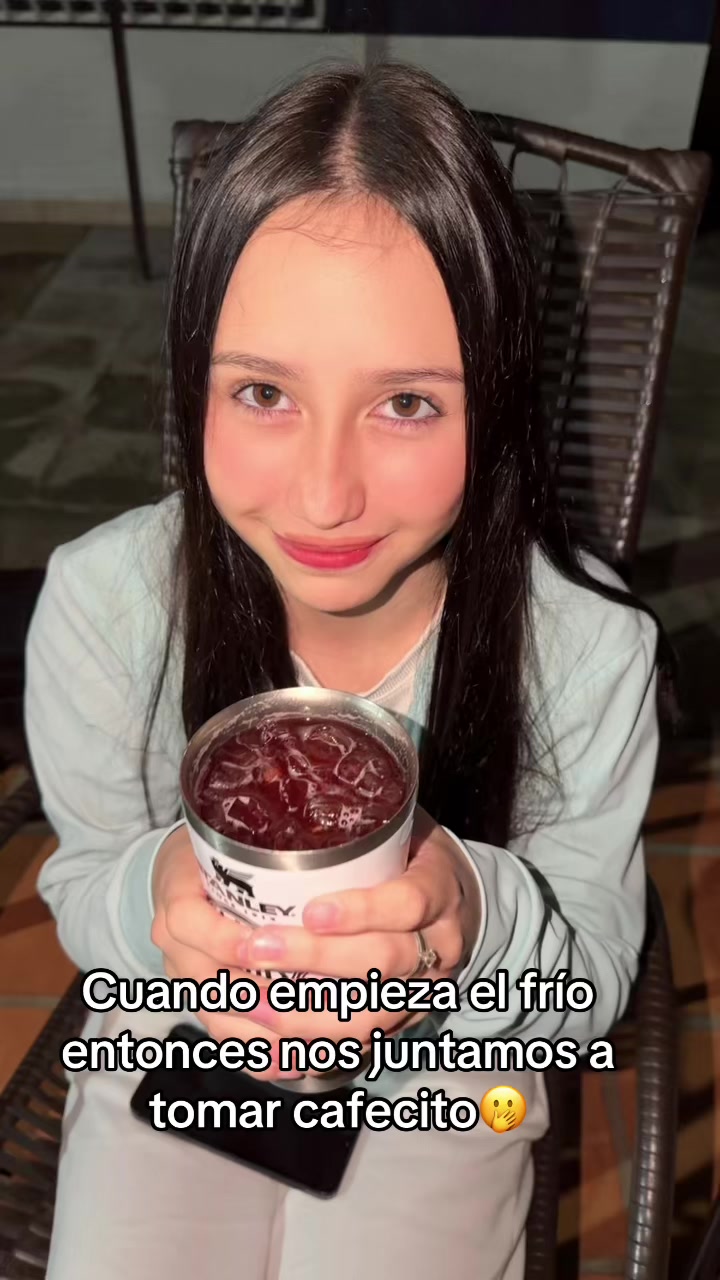 @Luana Aguilar 