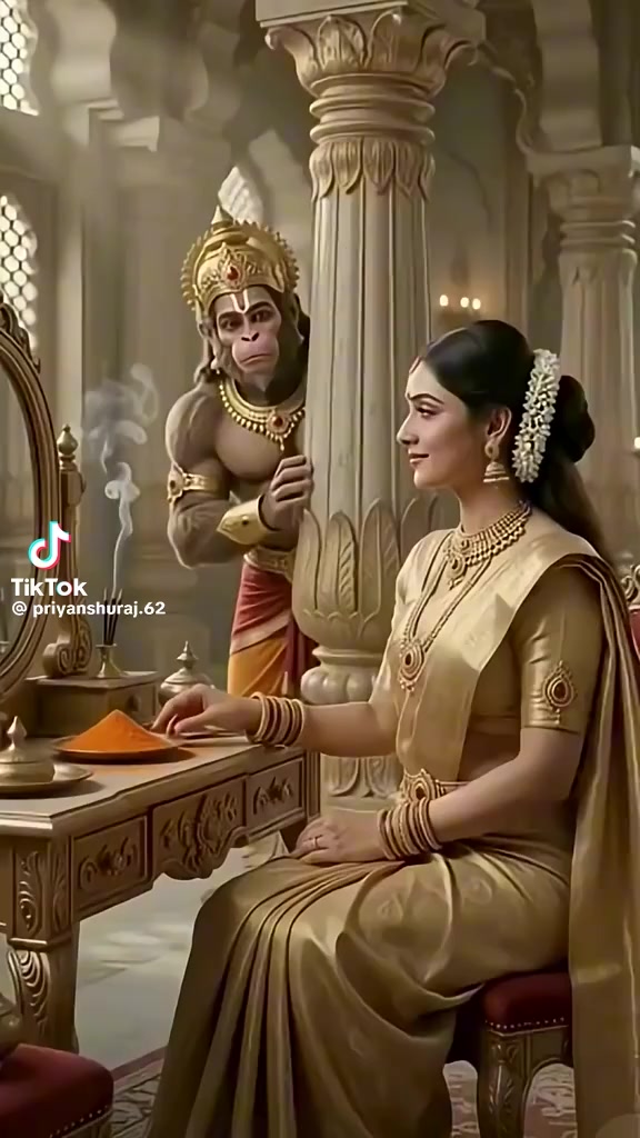 @🕉️ Deravanee Vani Narine 🕉️