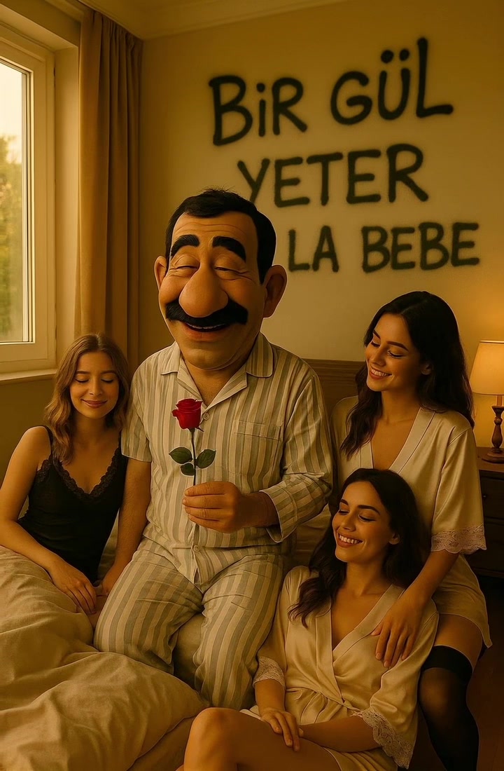 @Angaralı Zeki