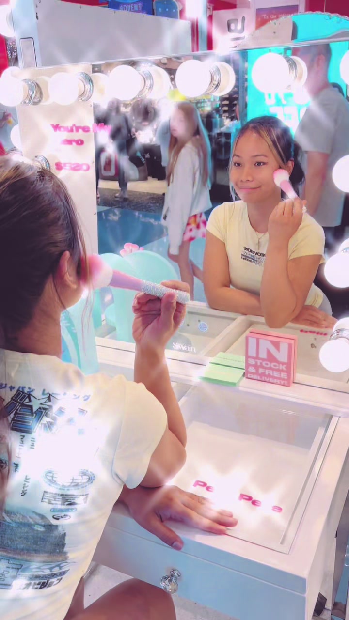 @SWAN BEAUTY 💋
