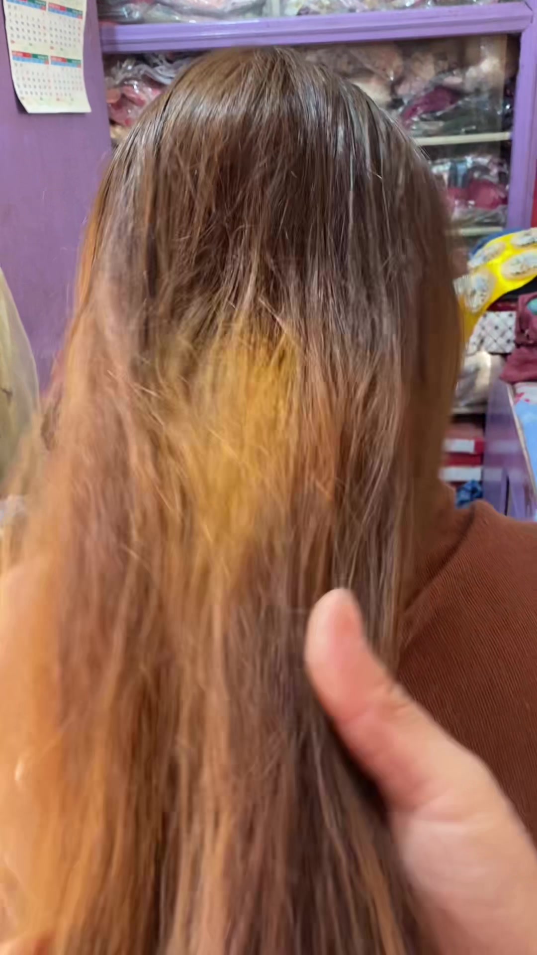 @Pana beauty parlour collection