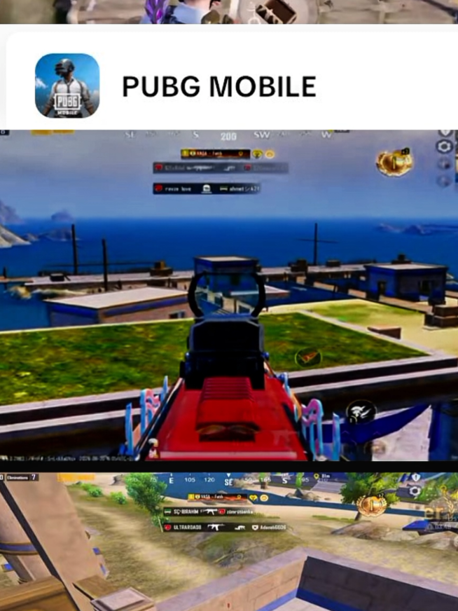 @gaming insensitive program 4