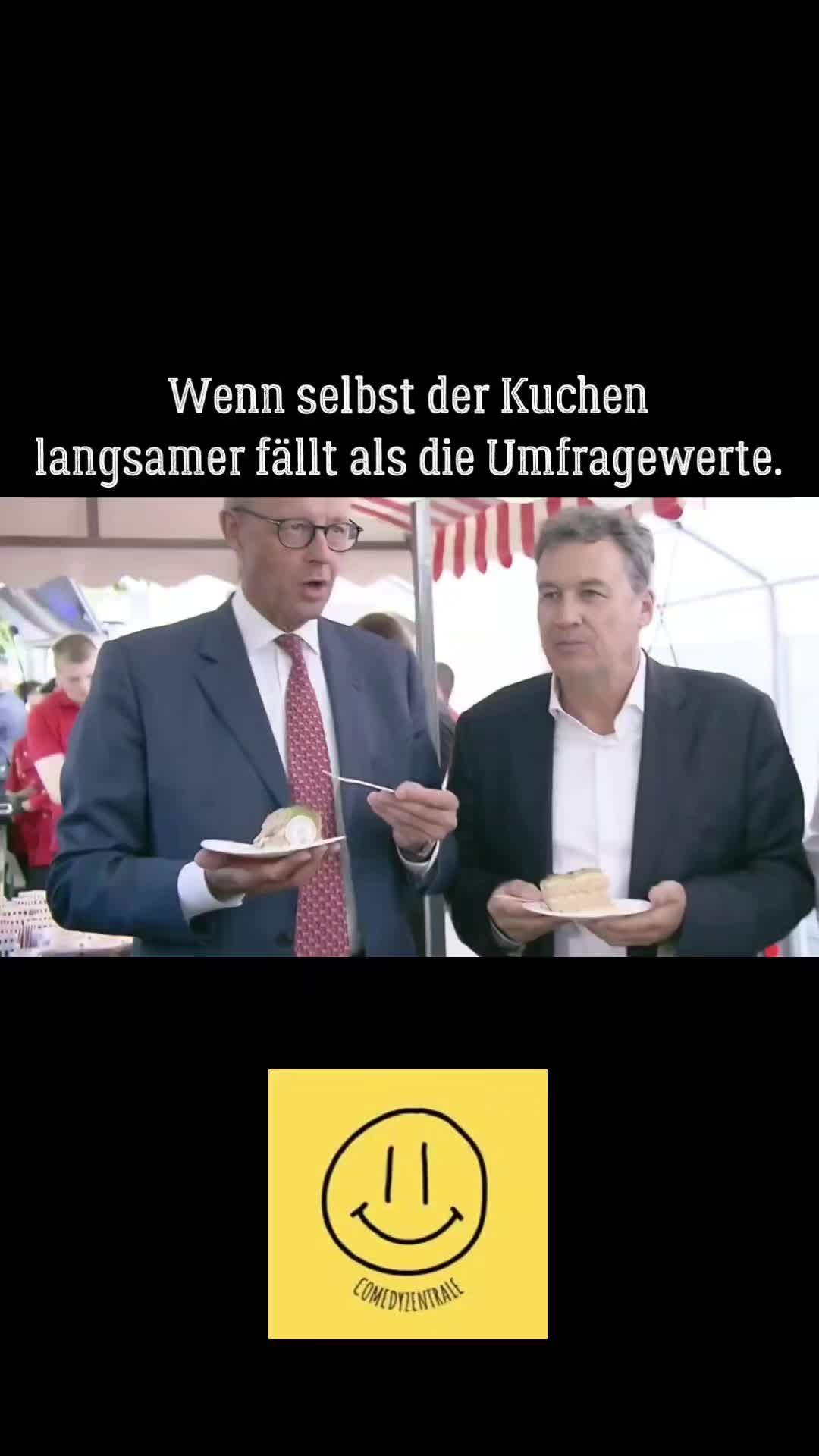 @Die Comedyzentrale