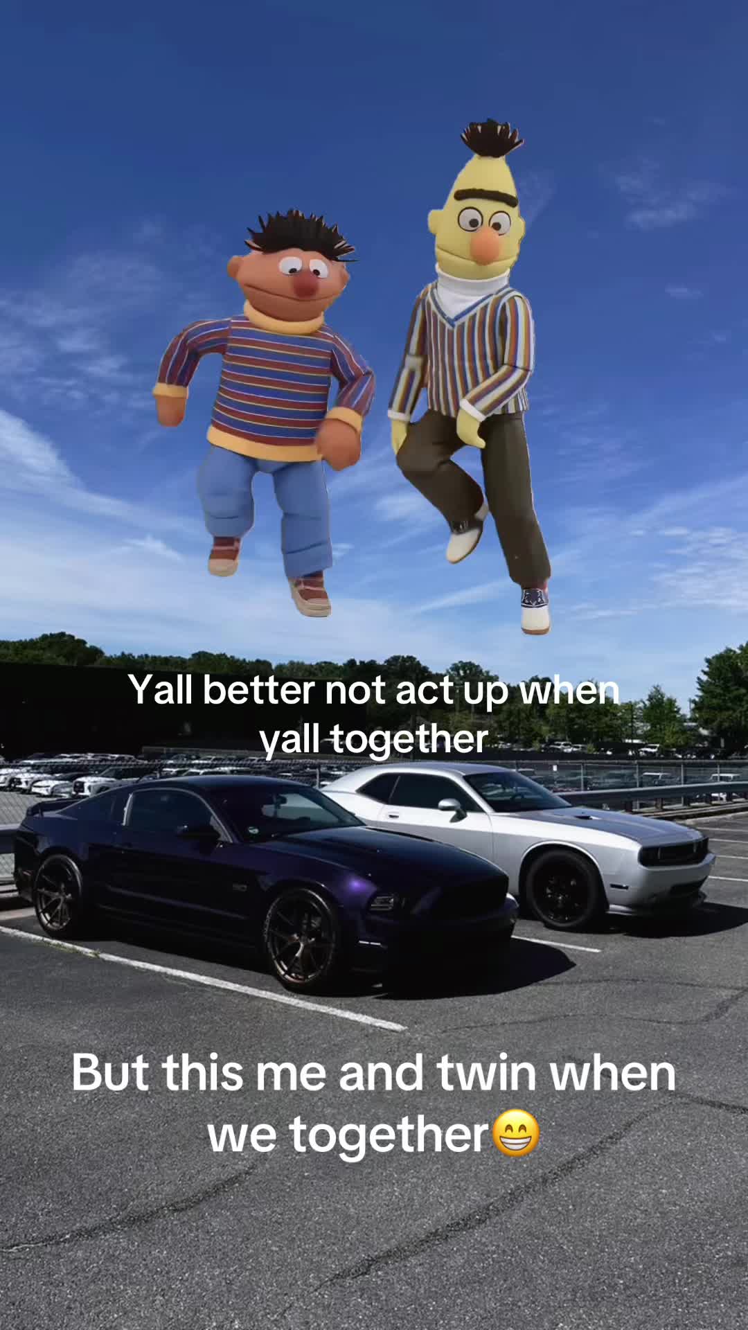 @Justin