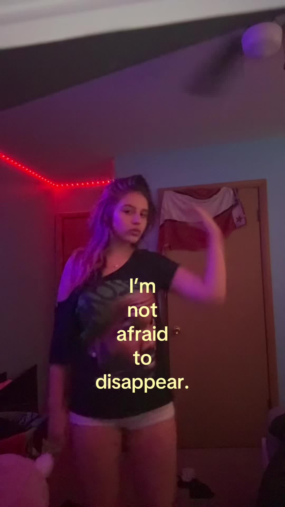 @secret