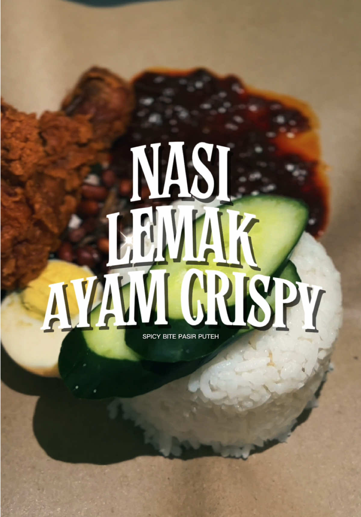 @Spicy Bite Pasir Puteh