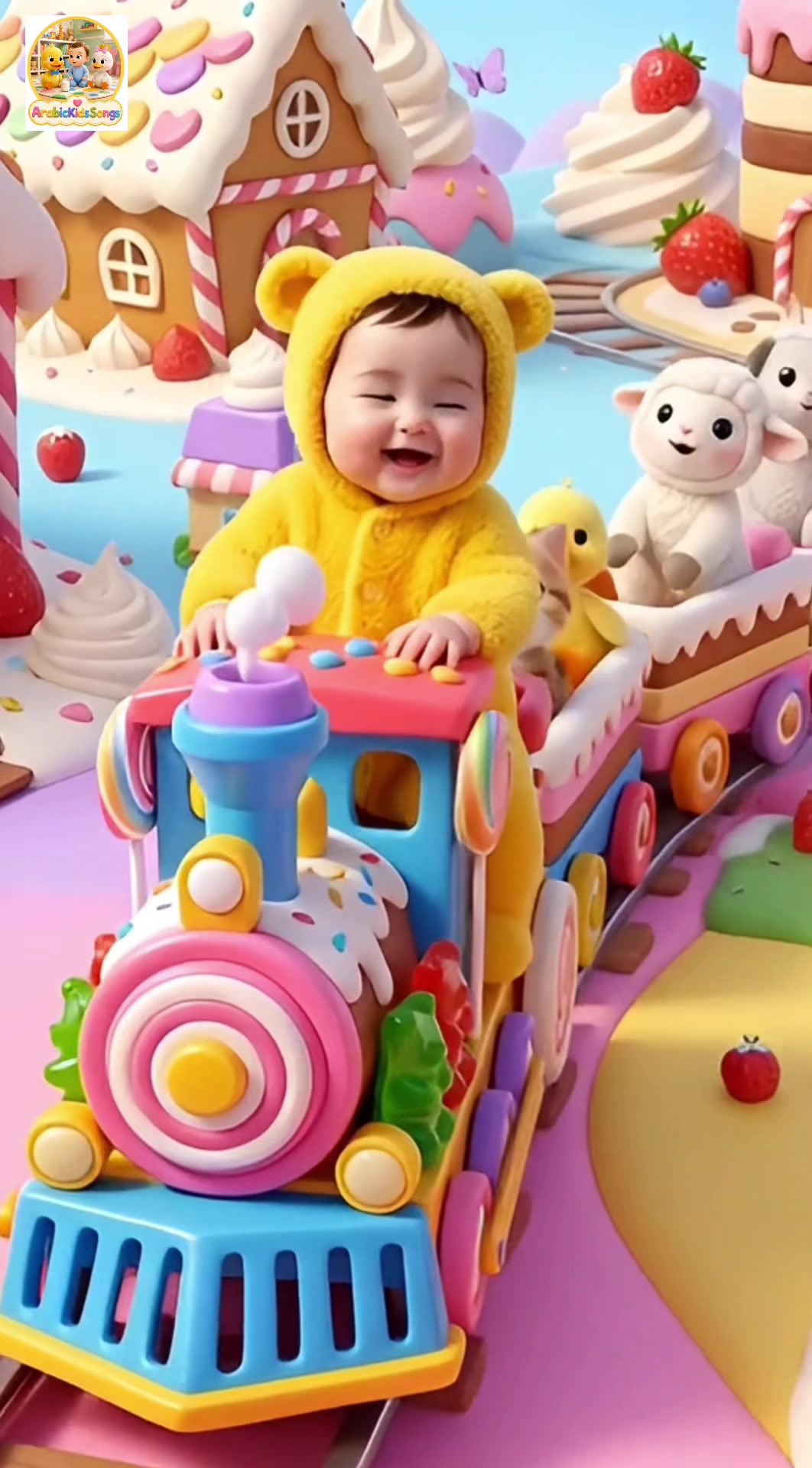 @ArabicKidsSongs