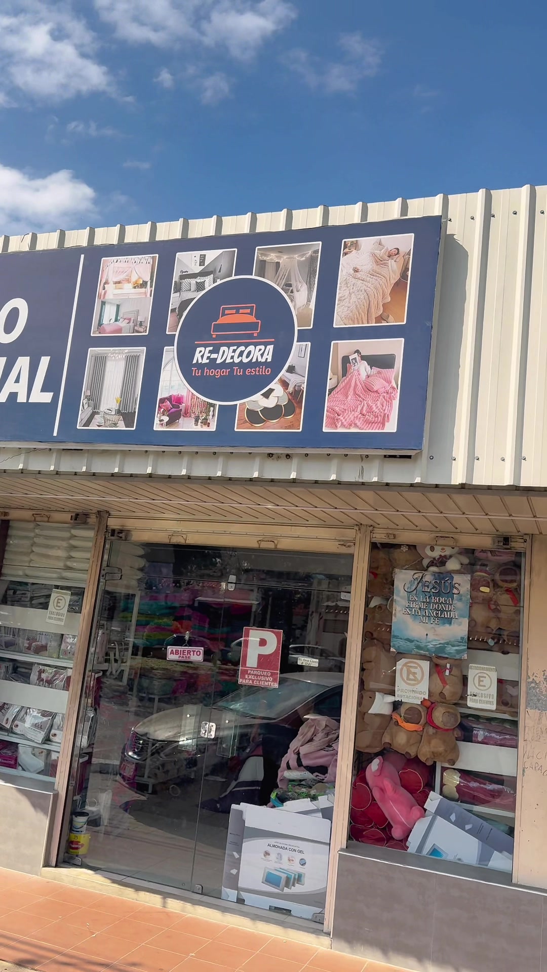 @RE-DECORA tu hogar tu estilo