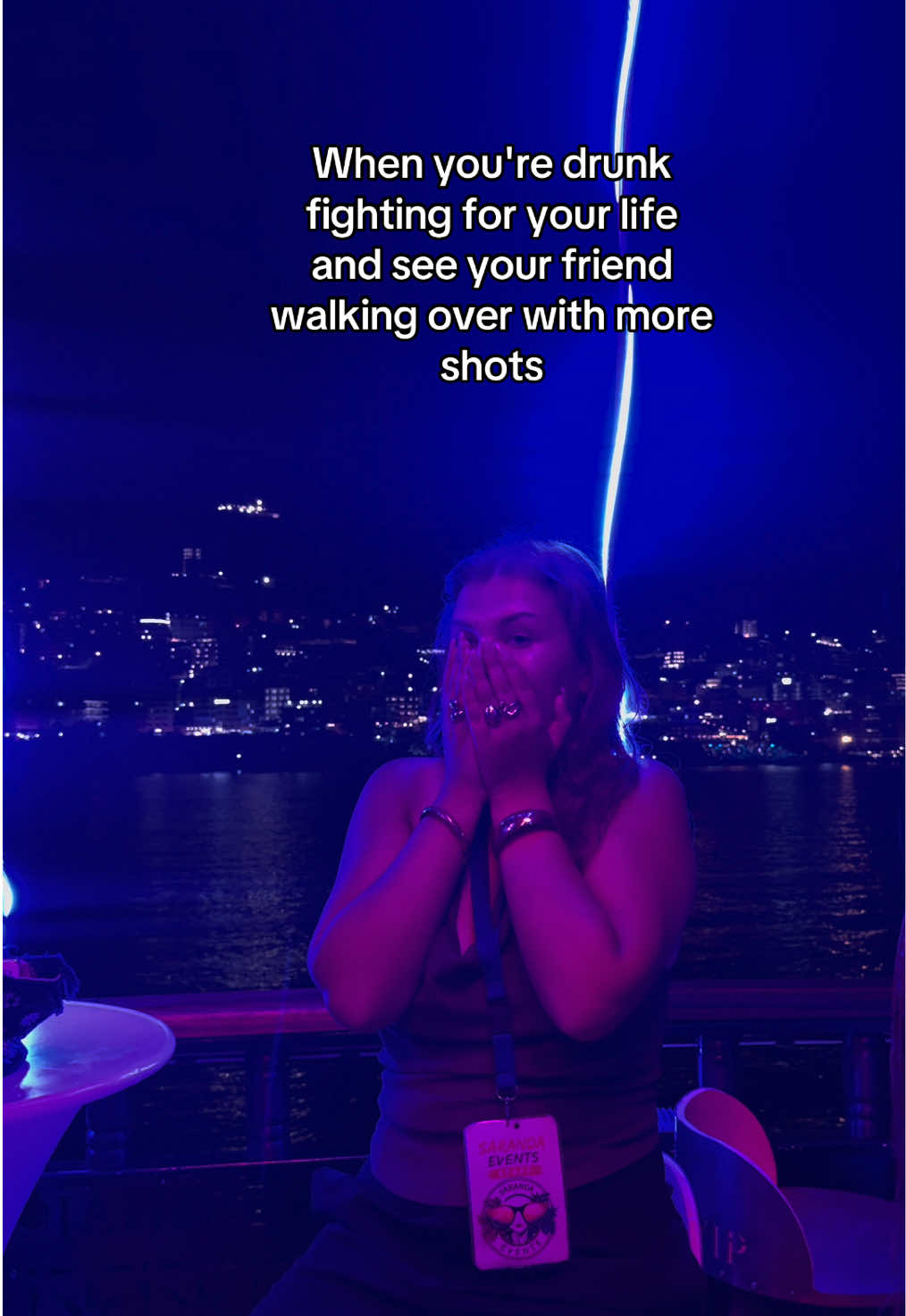 @SARANDA EVENTS