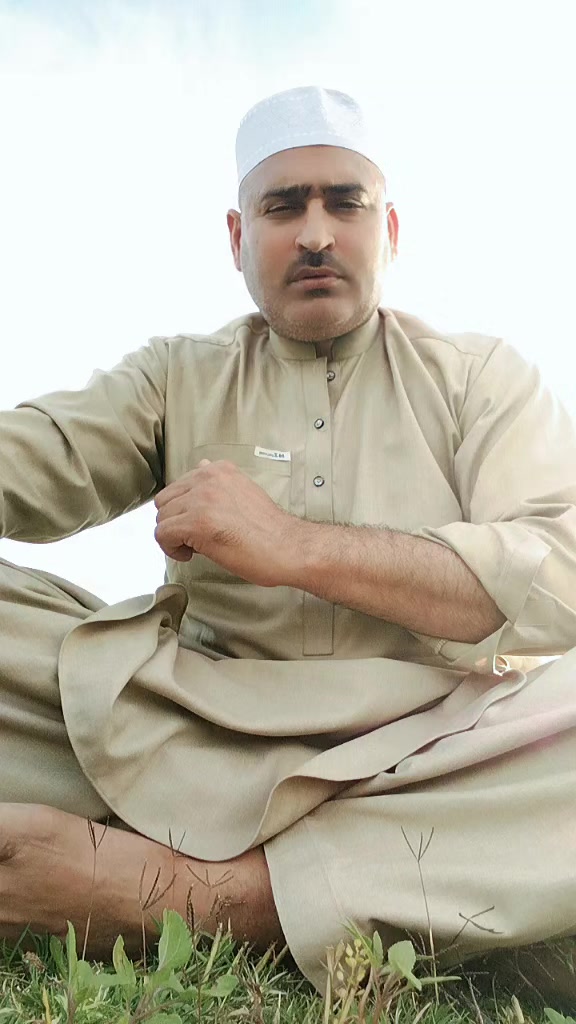 @hidayat Khan